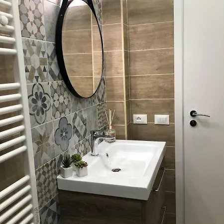 Mamma 151 公寓 罗马