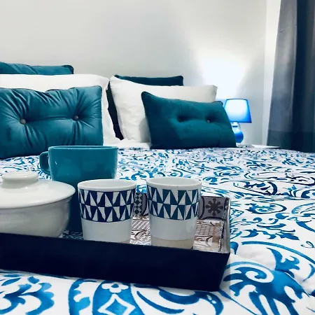 Apartamento Mamma 151 *