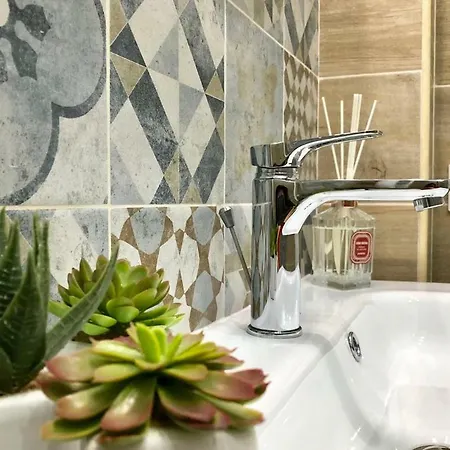 Mamma 151 Apartamento