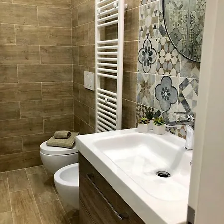 Lejlighed Mamma 151 *