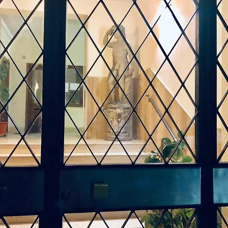 Apartamento Mamma 151 *