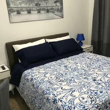 Apartamento Mamma 151