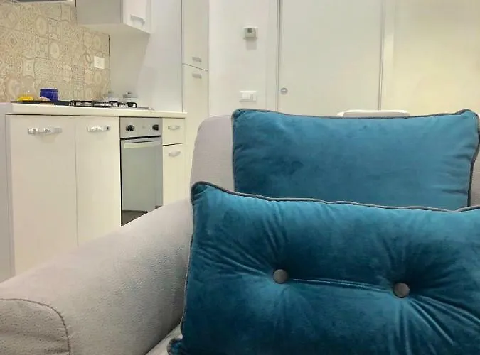 Appartement Mamma 151