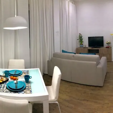 Apartment Mamma 151 *