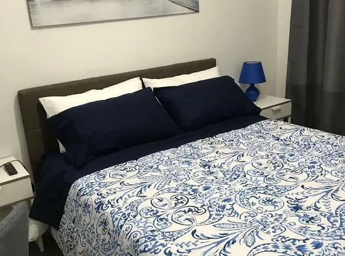 Διαμέρισμα Mamma 151